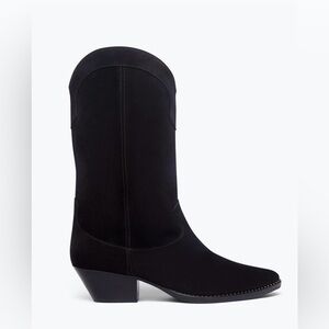 Freda Salvador Loretta Western Boot